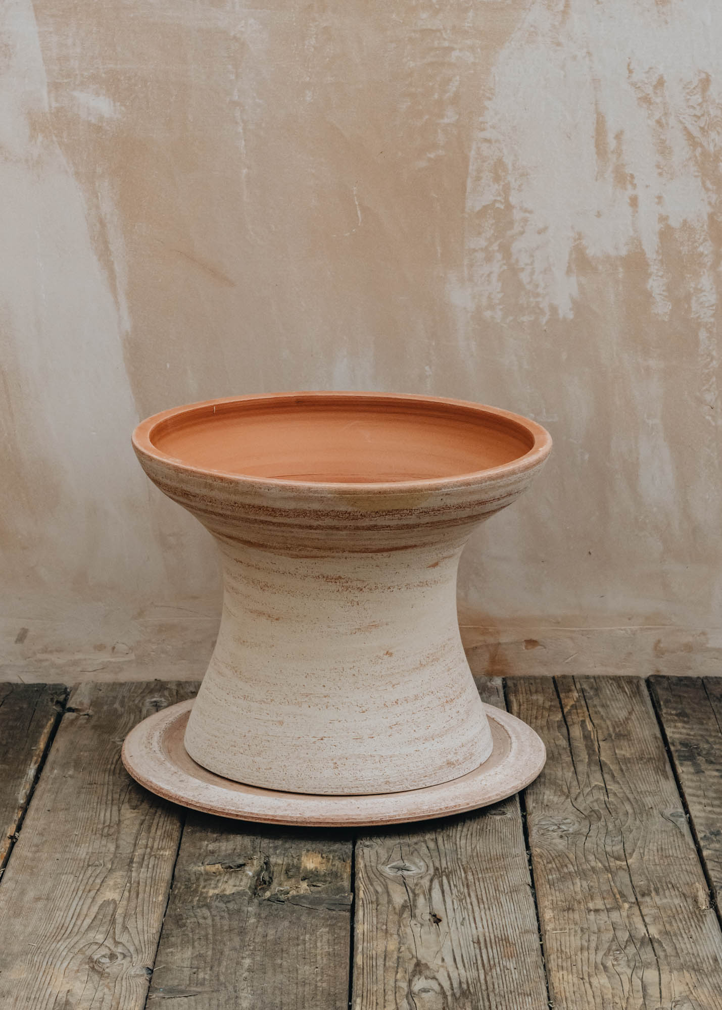 Bergs Potter Bergs Potter Celeste Rosa Pot, 28cm