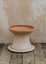 Bergs Potter Bergs Potter Celeste Rosa Pot, 28cm