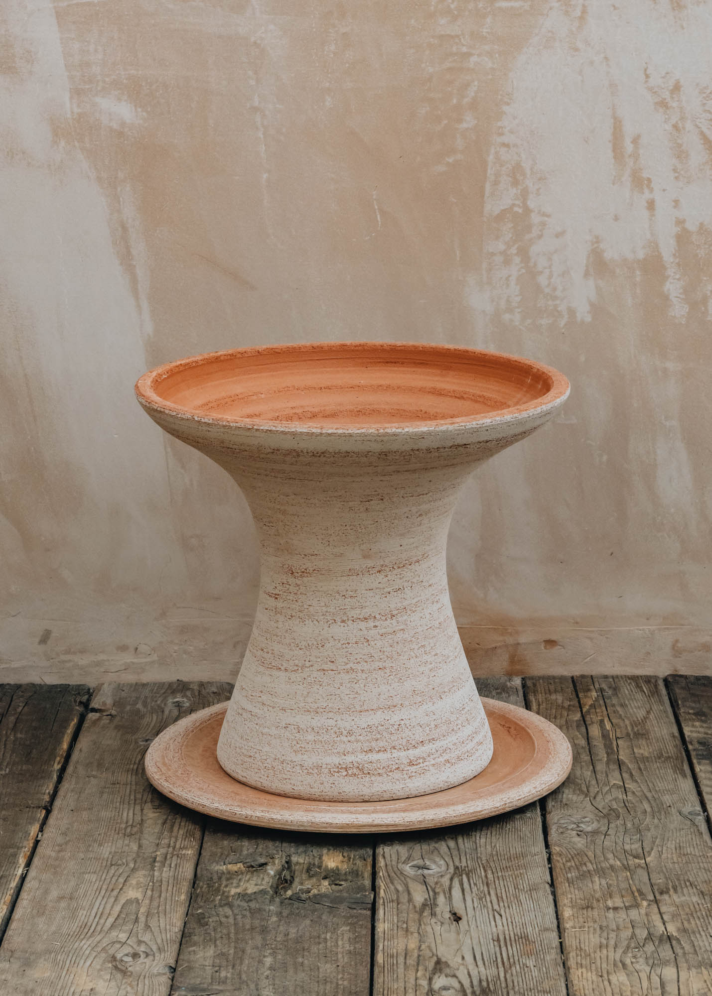 Bergs Potter Bergs Potter Celeste Rosa Pot, 34cm