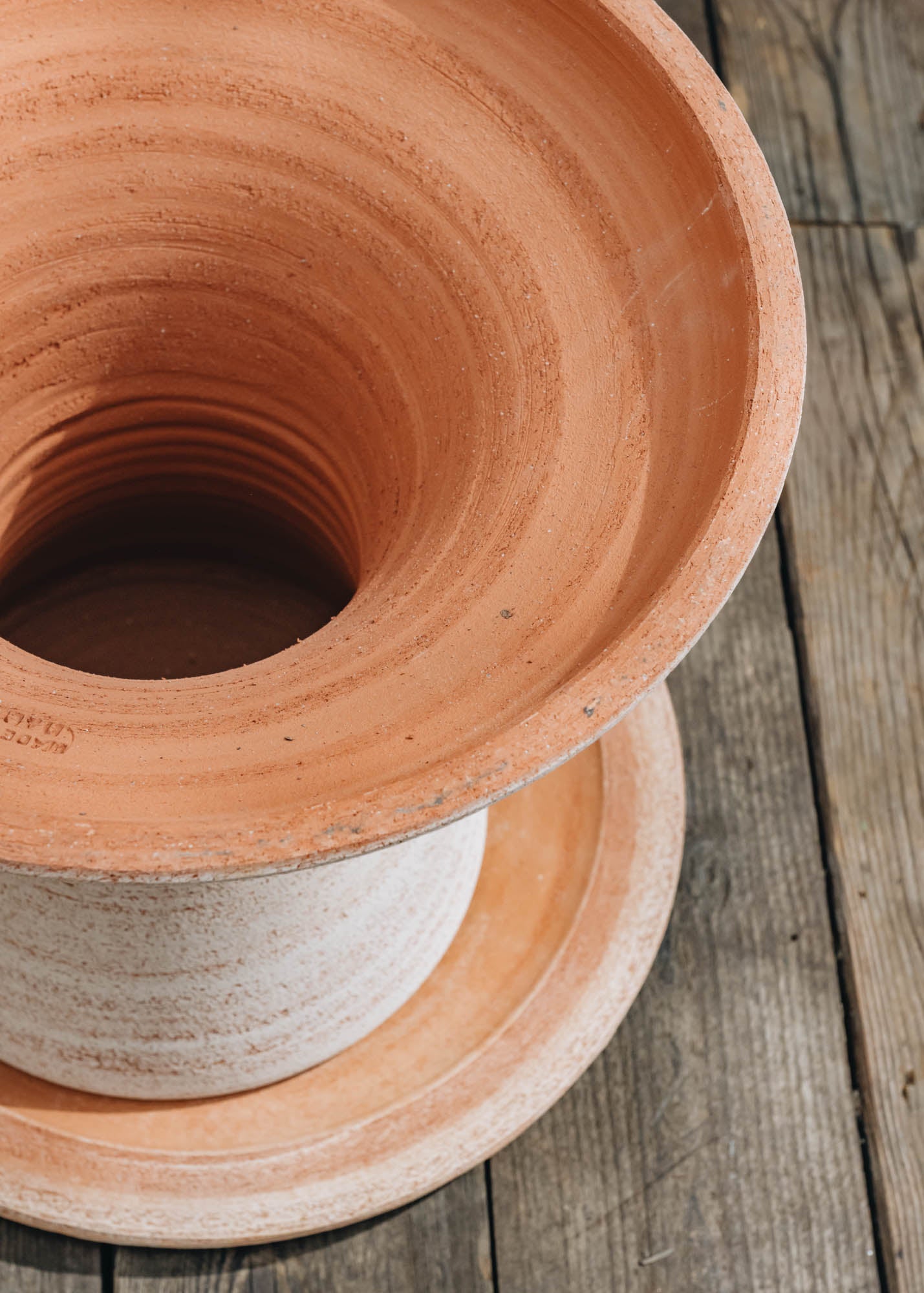 Bergs Potter Bergs Potter Celeste Rosa Pot, 28cm