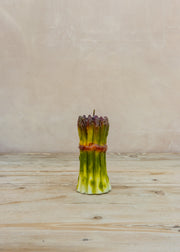 Graziani Asparagus Candle