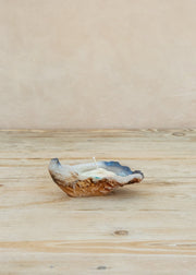 Cereria Introna Oyster Candle