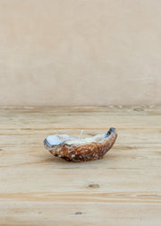 Graziani Oyster Candle