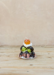 Graziani Small Fruit Bignolata Candle