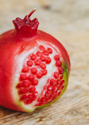 Cereria Introna Pomegranate Candle