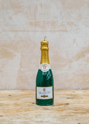 Meraki Sparkling Wine Candle