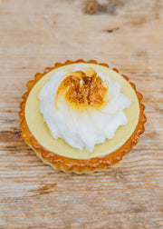 Cereria Introna Tarte au Citron Candle