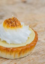 Cereria Introna Tarte au Citron Candle