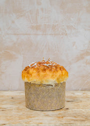Meraki Three Wick Panettone Candle