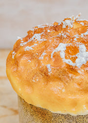 Cereria Introna Three Wick Panettone Candle