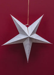 Ceres White Paper Star