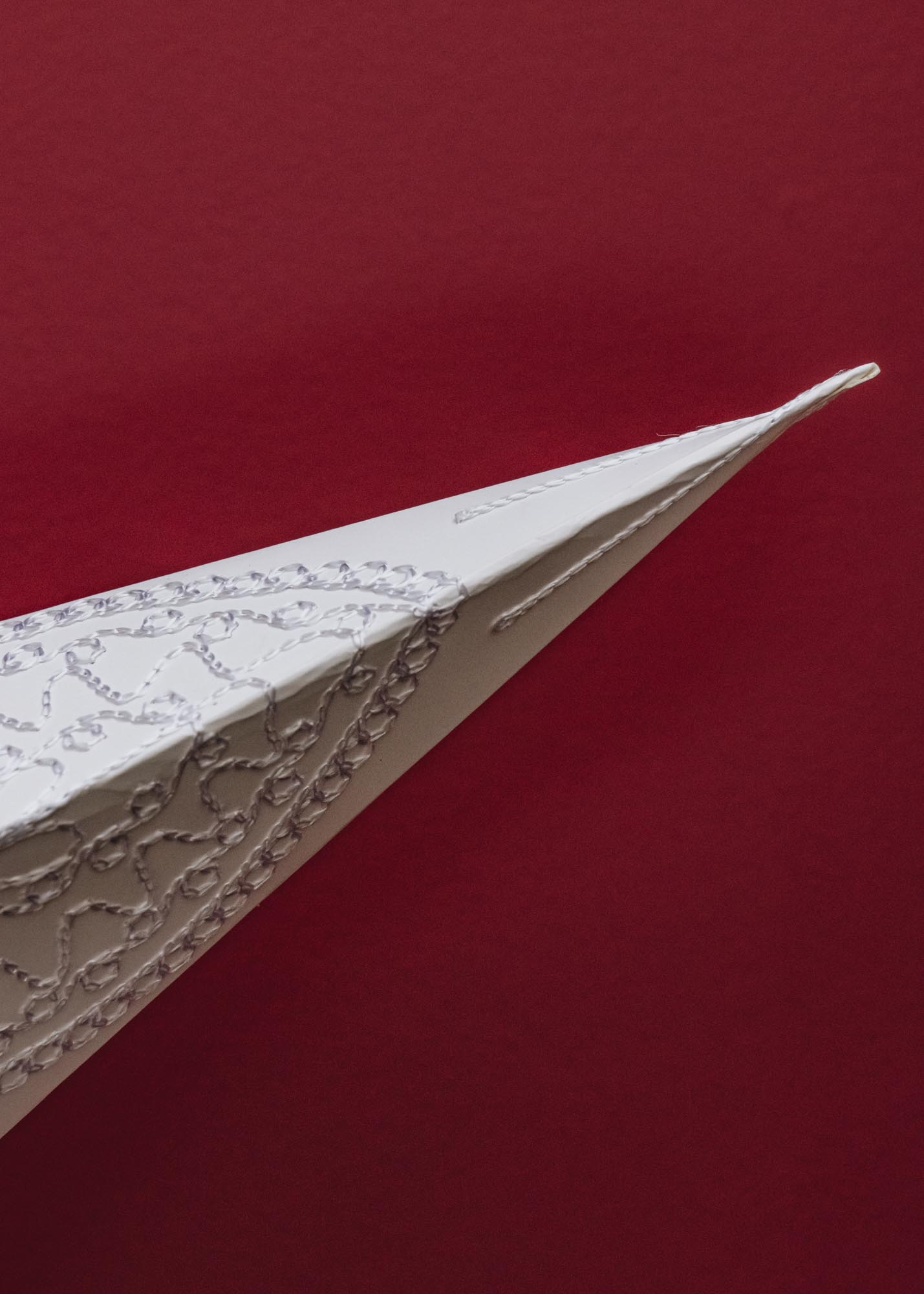 Ceres White Paper Star