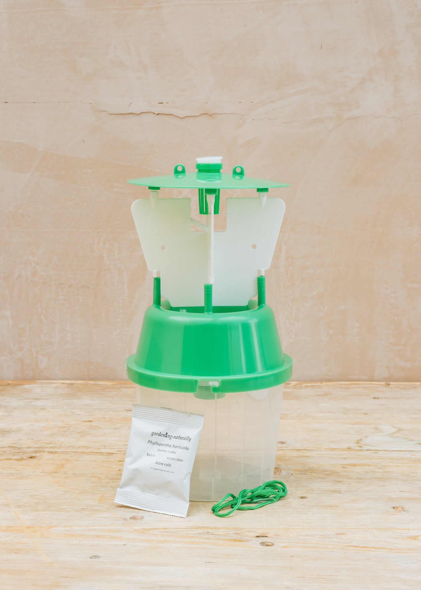 Chafer Beetle Trap