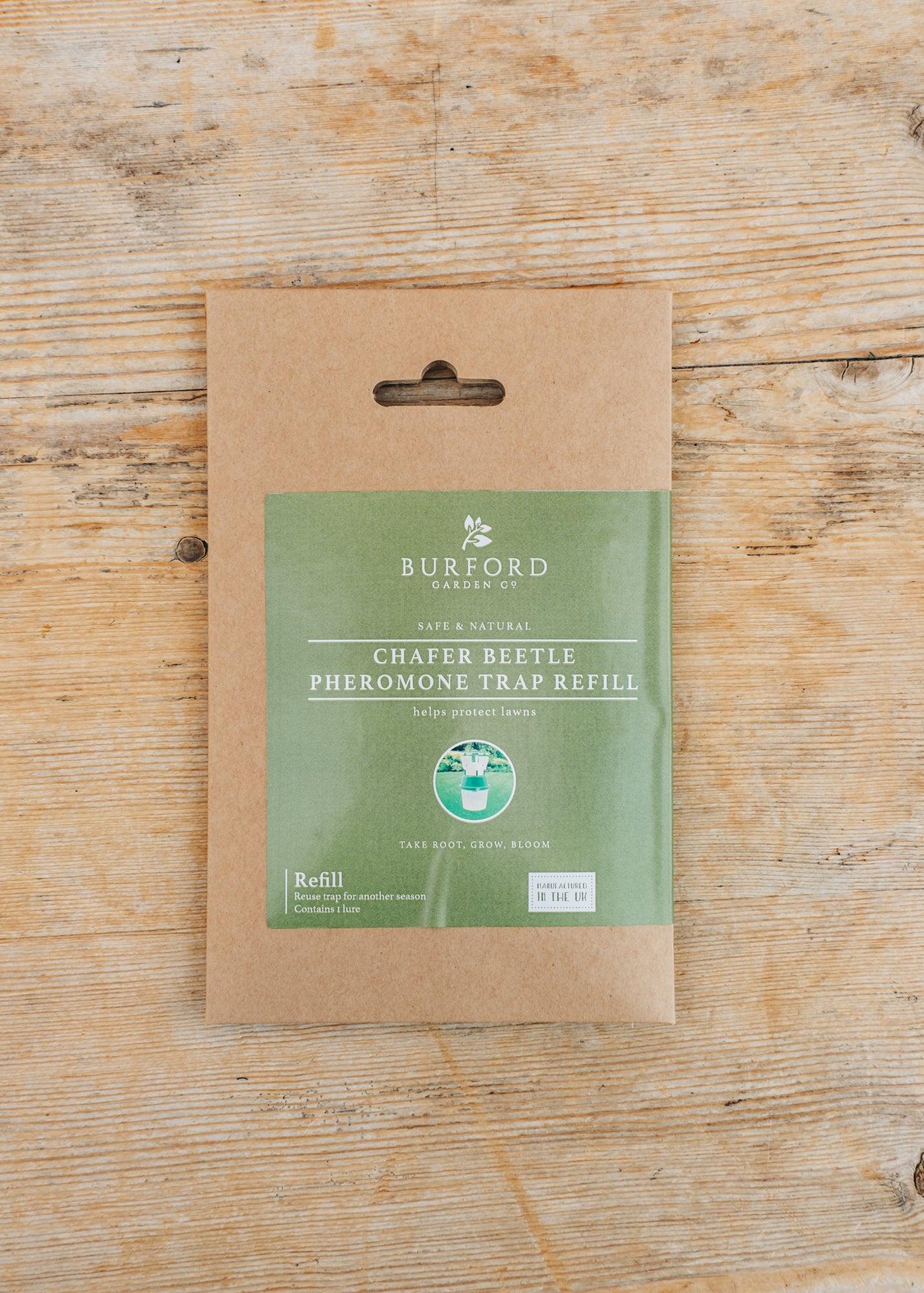 Chafer Beetle Trap Refill