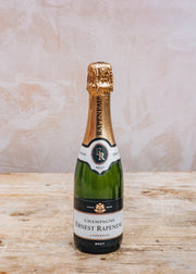 Ernest Rapeneau Brut Champagne, 37.5cl