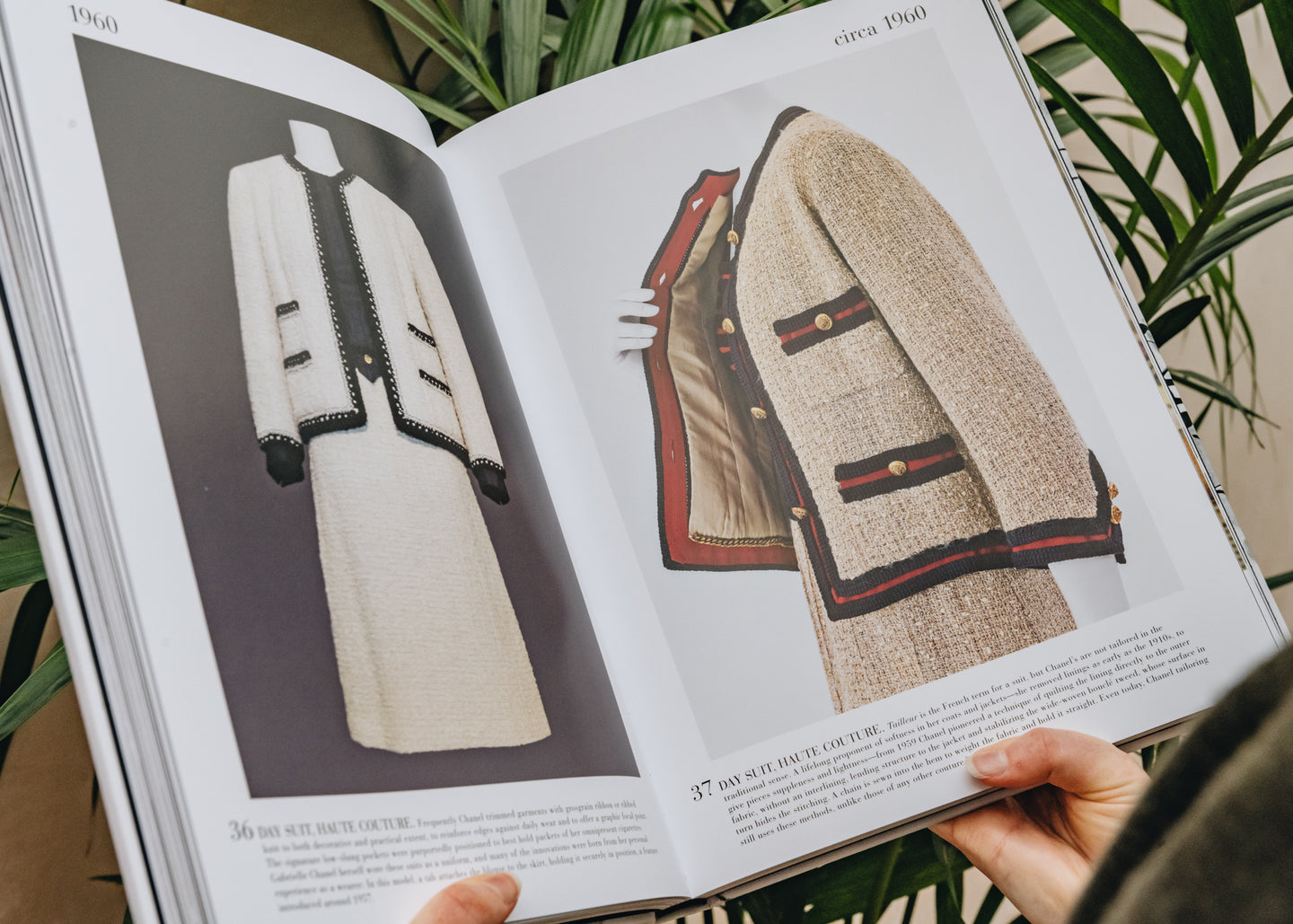Assouline Chanel: The Legend of an Icon