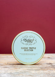 Classic Truffle Selection, 145g