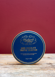 Dark Chocolate Truffle Selection, 155g