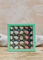 Egg Shaped Chocolate Truffle Selection, 315g