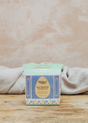 Milk Chocolate Treasure Egg, 120g