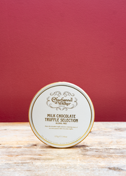 Milk Chocolate Truffle Selection, 155g