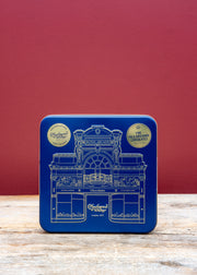 Fine Milk and Dark Chocolate and Truffle Selection, 320g