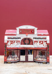 Royal Arcade Truffle Advent Calendar, 355g