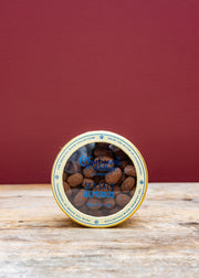Sea Salt Almonds, 320g