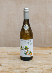 Château Burgozone Côte du Danube Viognier, 75cl