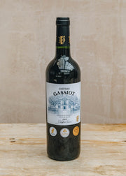 Château Gassiot Côtes de Bourg, 75cl