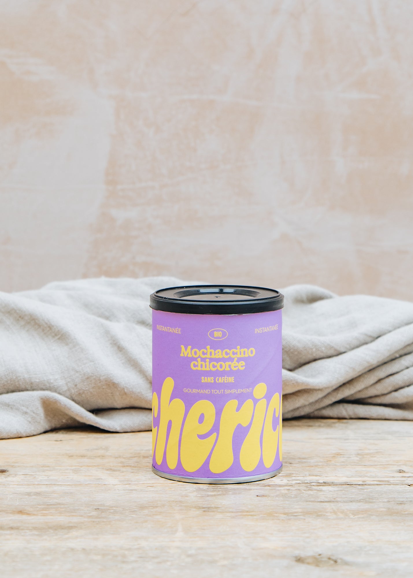 Instant Cacao Chicory