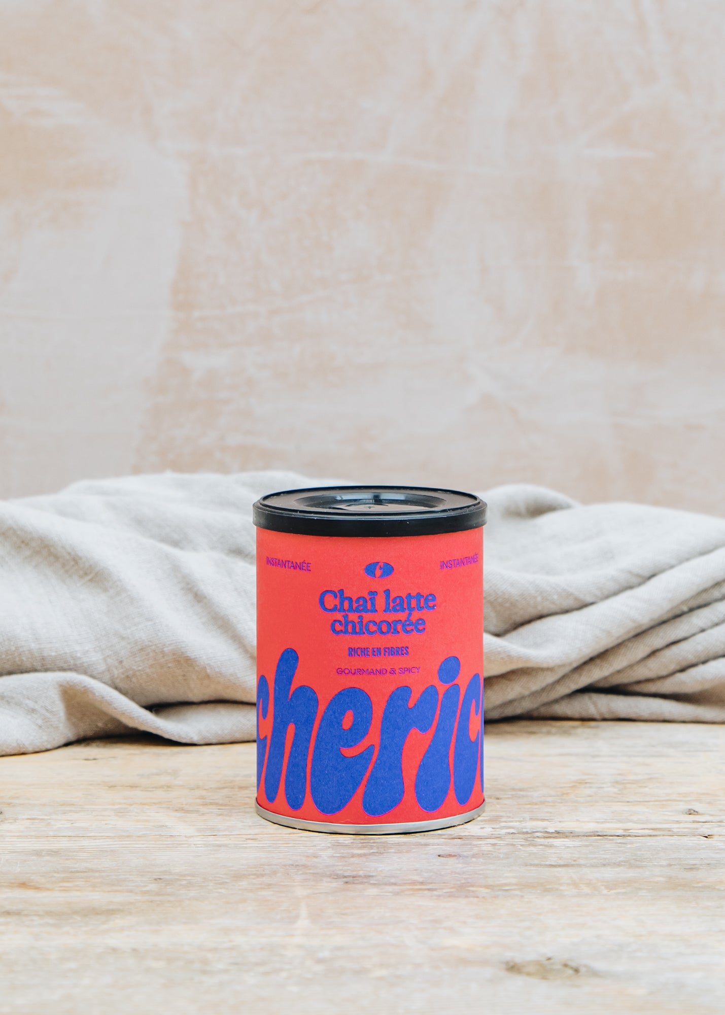 Instant Chai Chicory