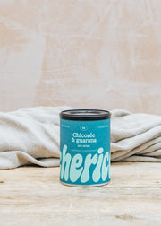 Instant Guarana Chicory