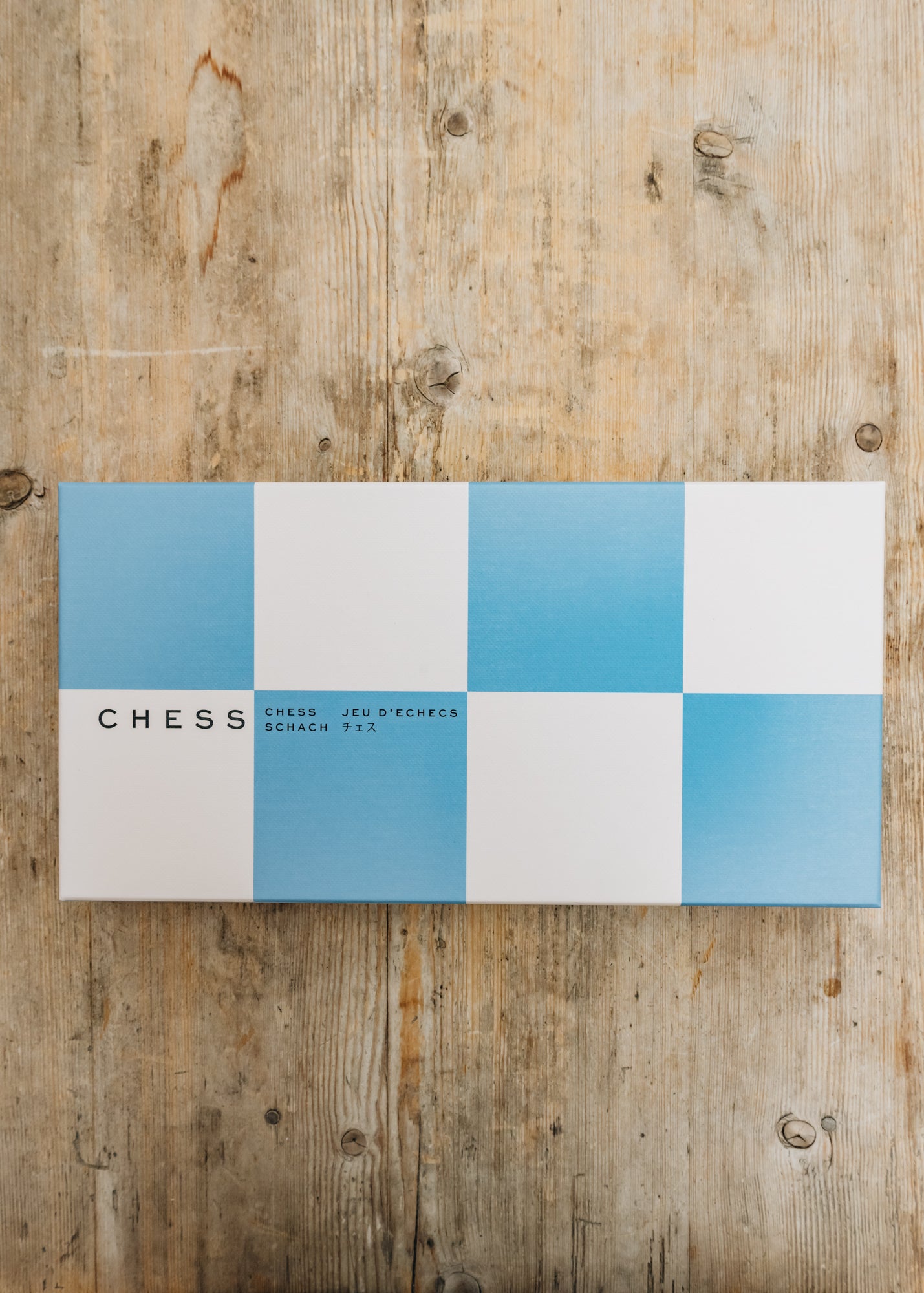 Printworks Printworks Chess Set