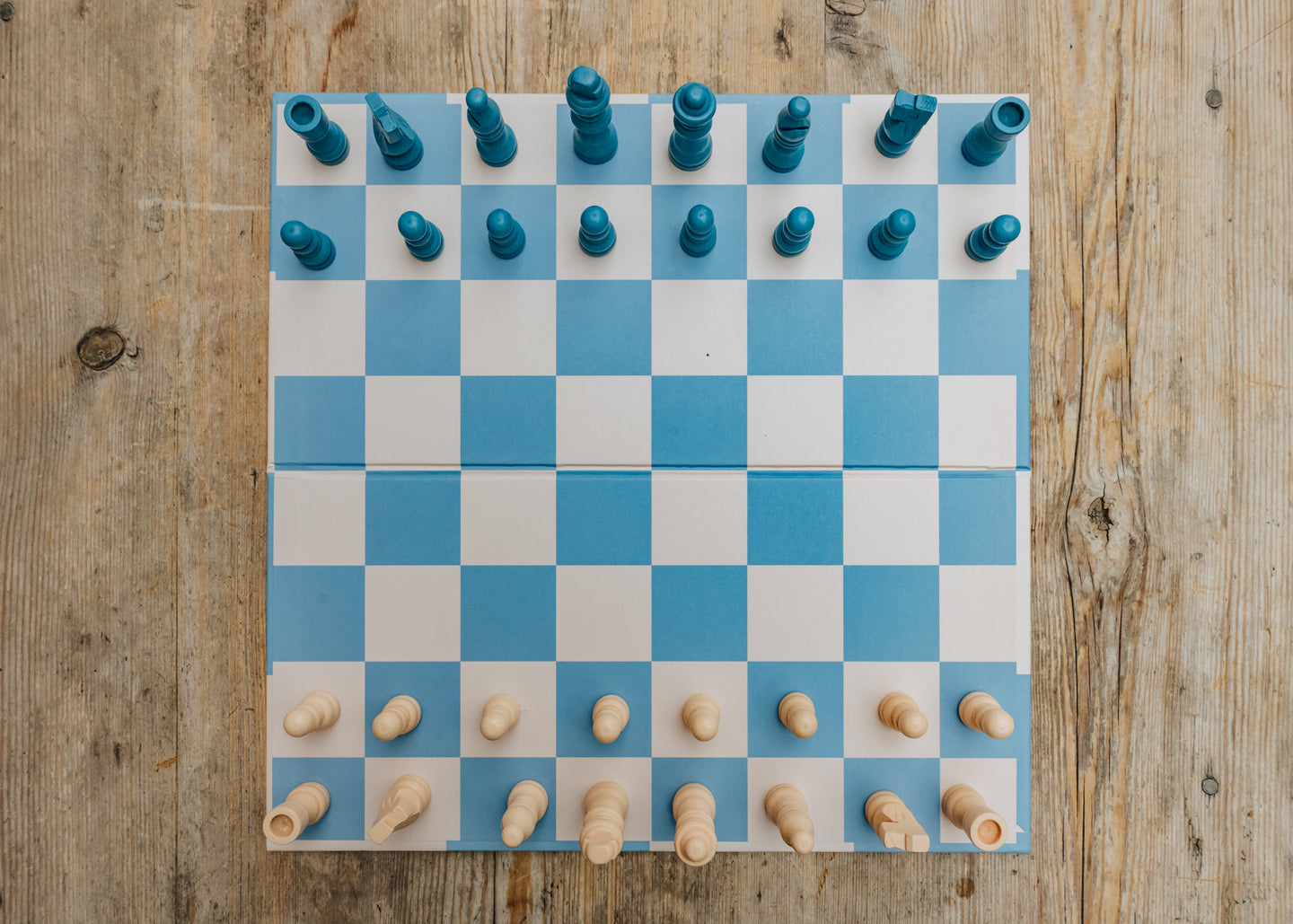 Printworks Printworks Chess Set
