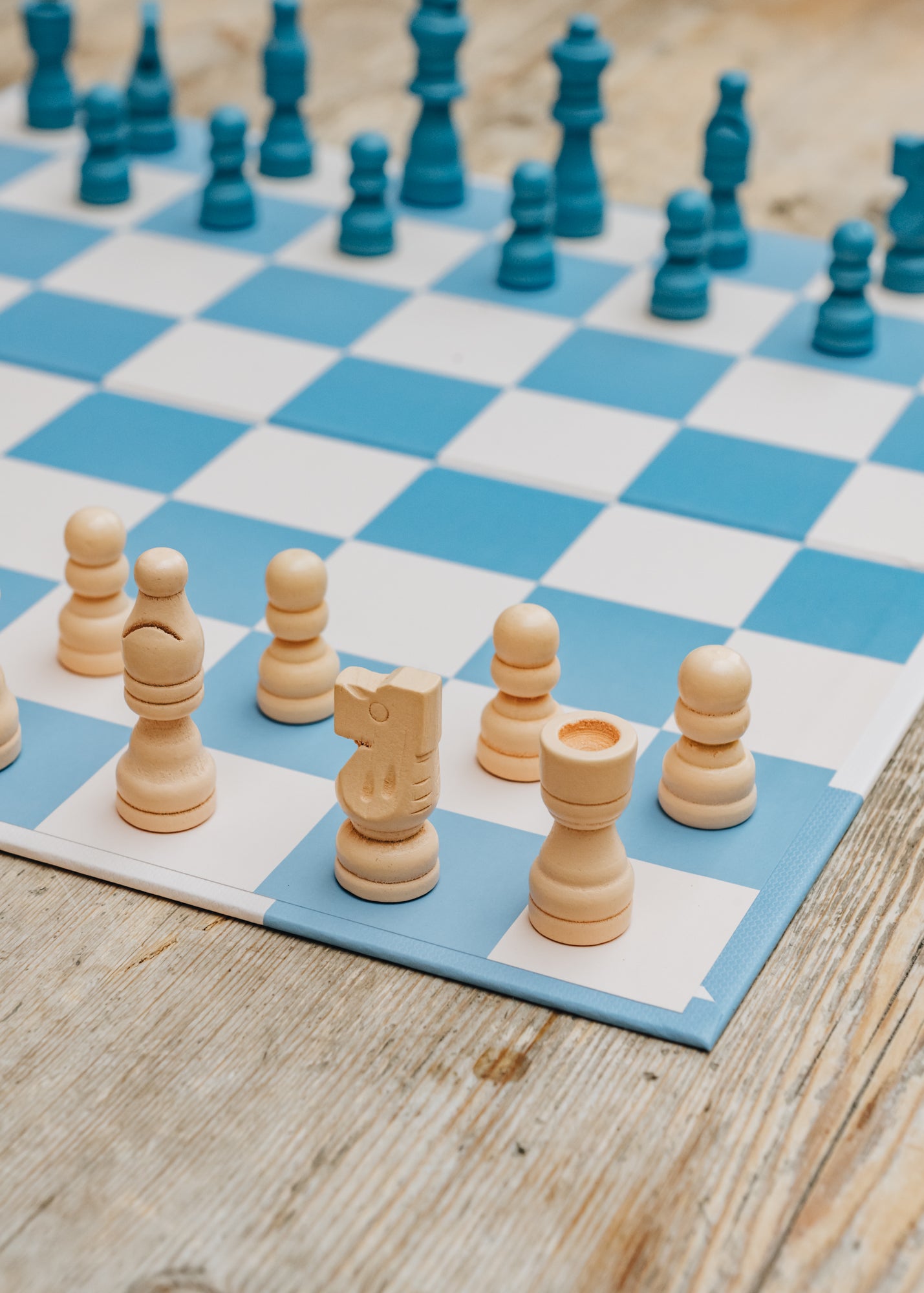 Printworks Printworks Chess Set