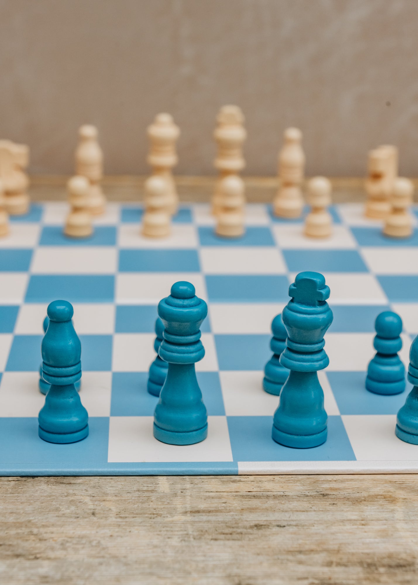 Printworks Printworks Chess Set