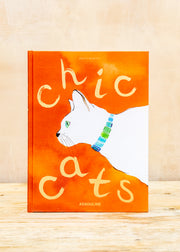Assouline Chic Cats