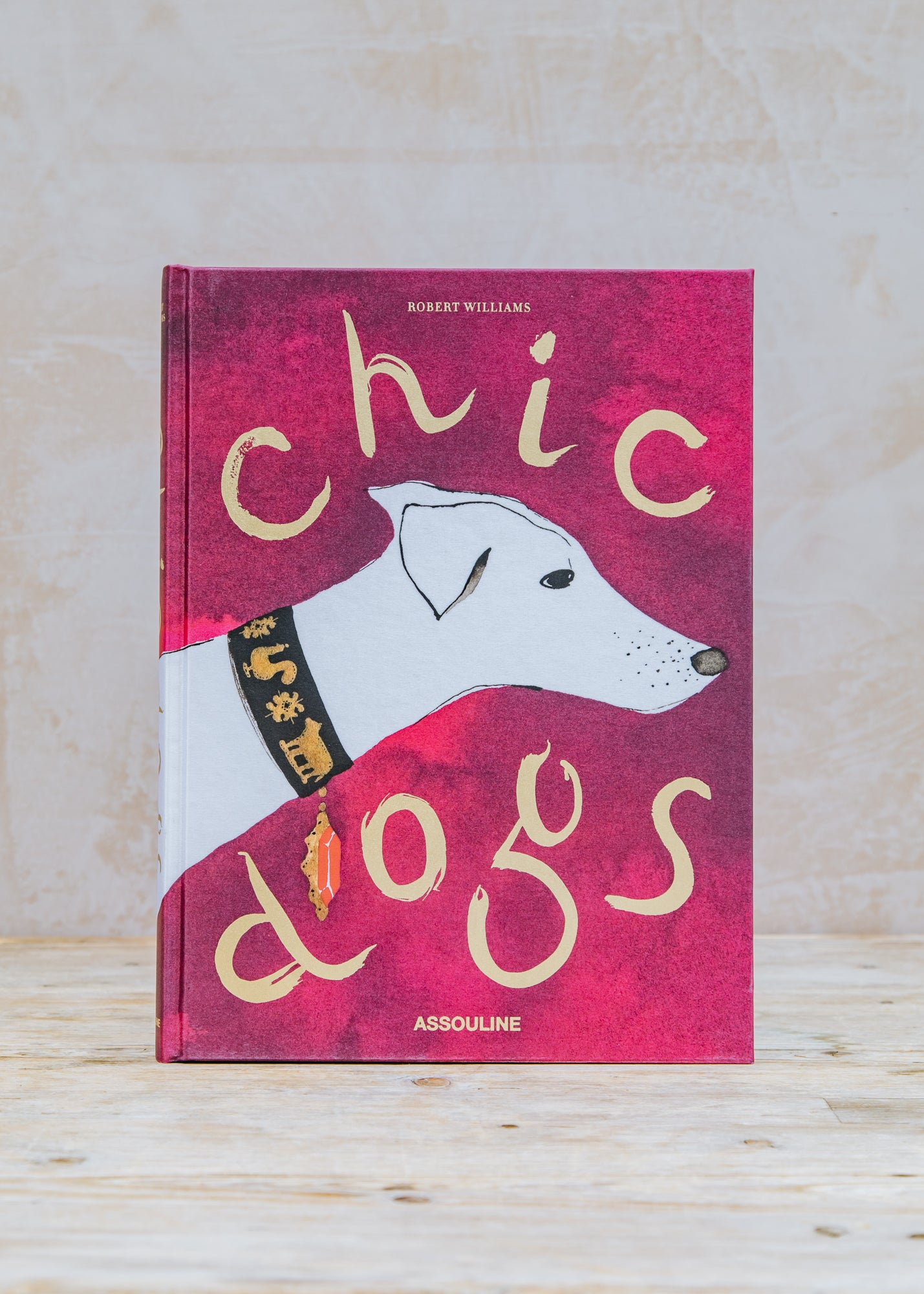 Chic Dogs