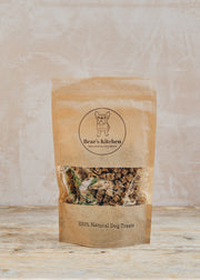 Chicken Training Cubes Dog Treats, 250g