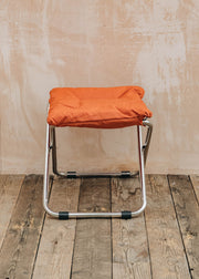 Fiam Spa Chico Stool in Aragosta