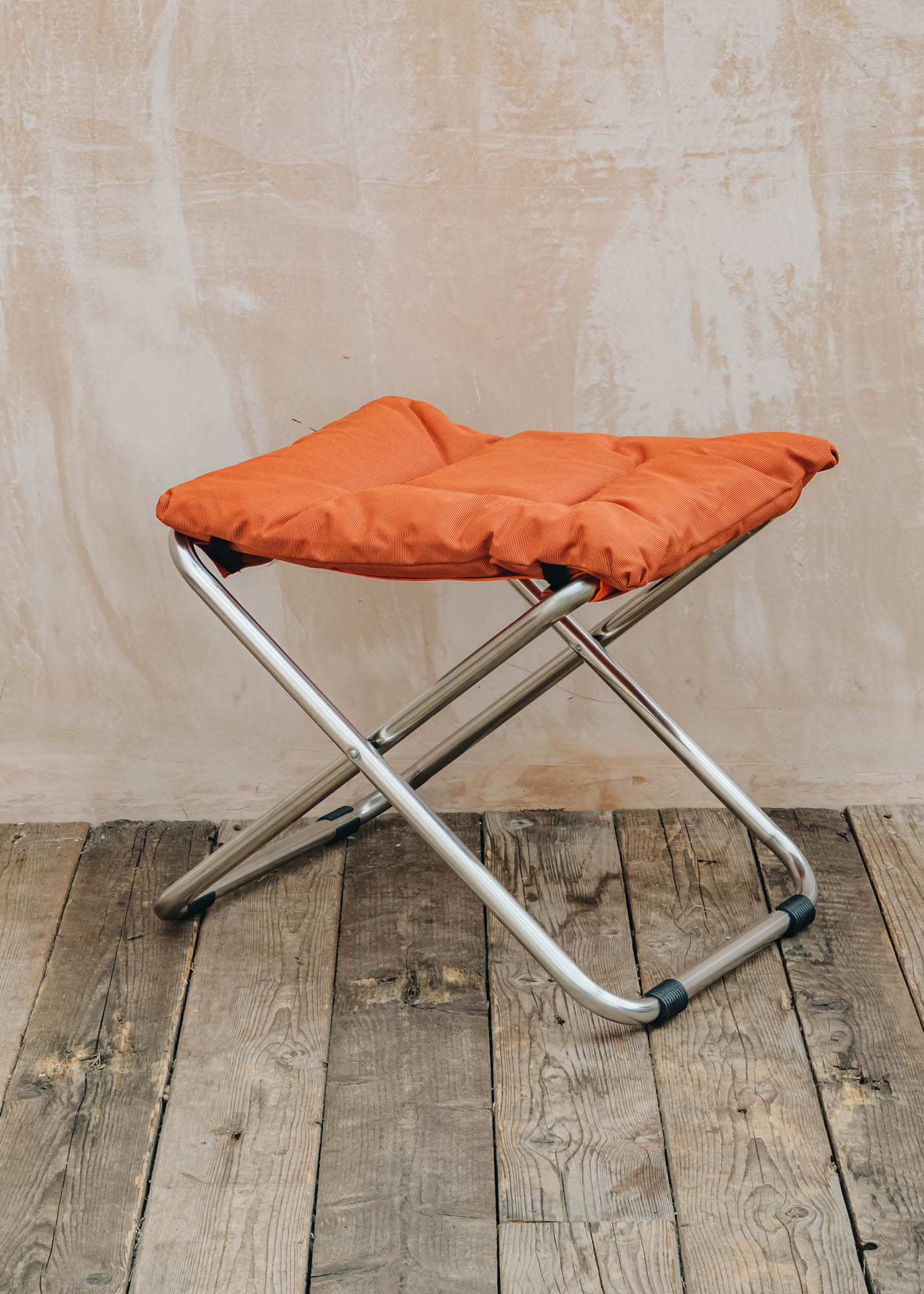 Fiam Spa Fiam Spa Chico Stool in Aragosta