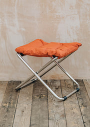Fiam Spa Fiam Spa Chico Stool in Aragosta