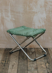 Fiam Spa Chico Stool in Sage Green