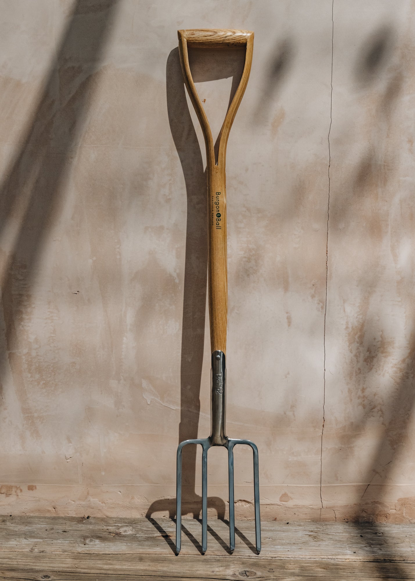 Burgon & Ball Children's Digging Fork