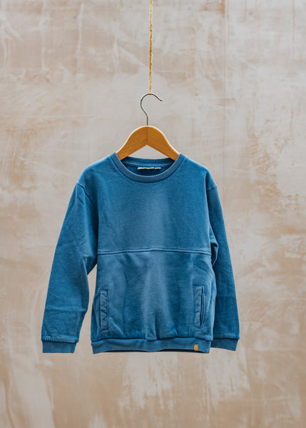 Federal sweatshirt 2025