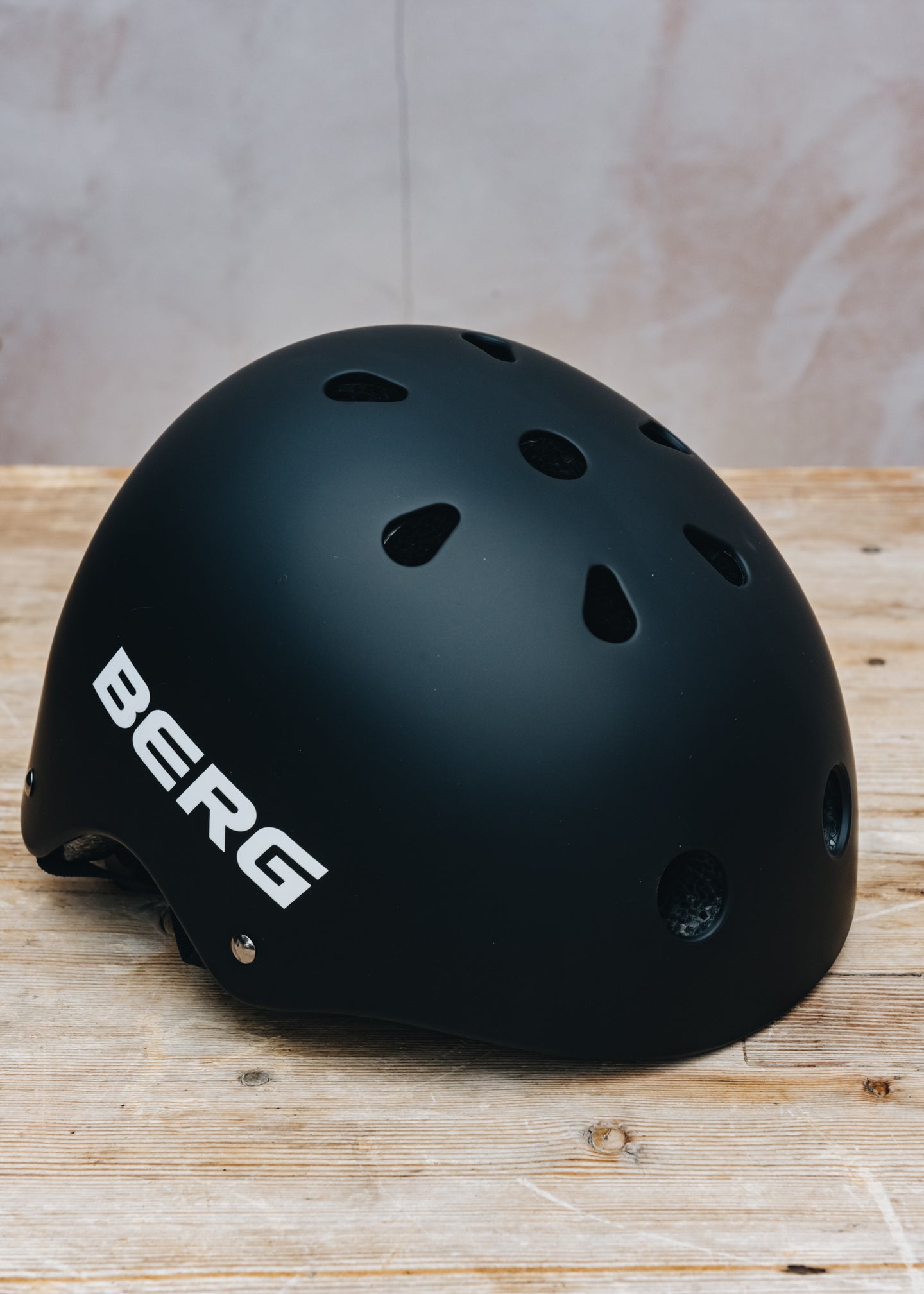 Berg Toys Berg Children's Helmet