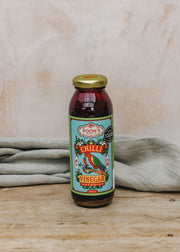 Poon's Chilli Vinegar Dressing