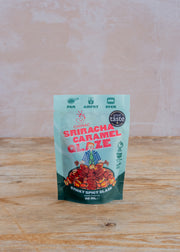Sriracha Caramel Glaze, 110ml