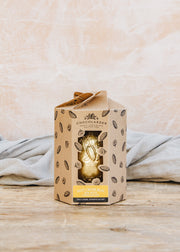 Hot Cross Bun Chocolate Easter Egg